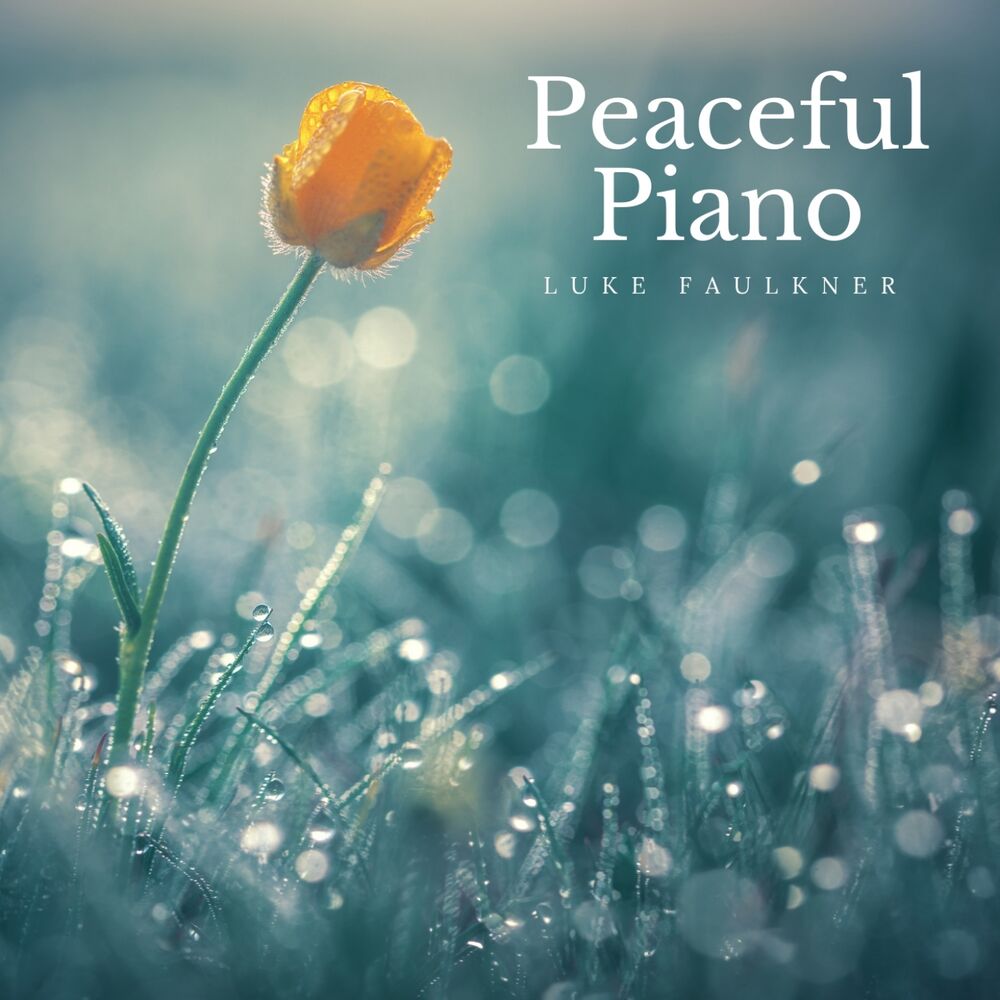 Picture of Peaceful Piano