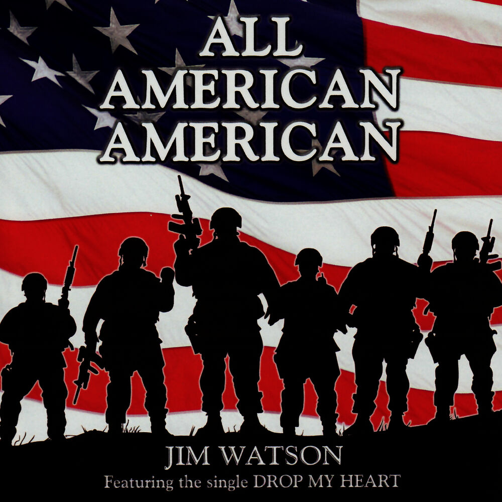 Picture of All American American