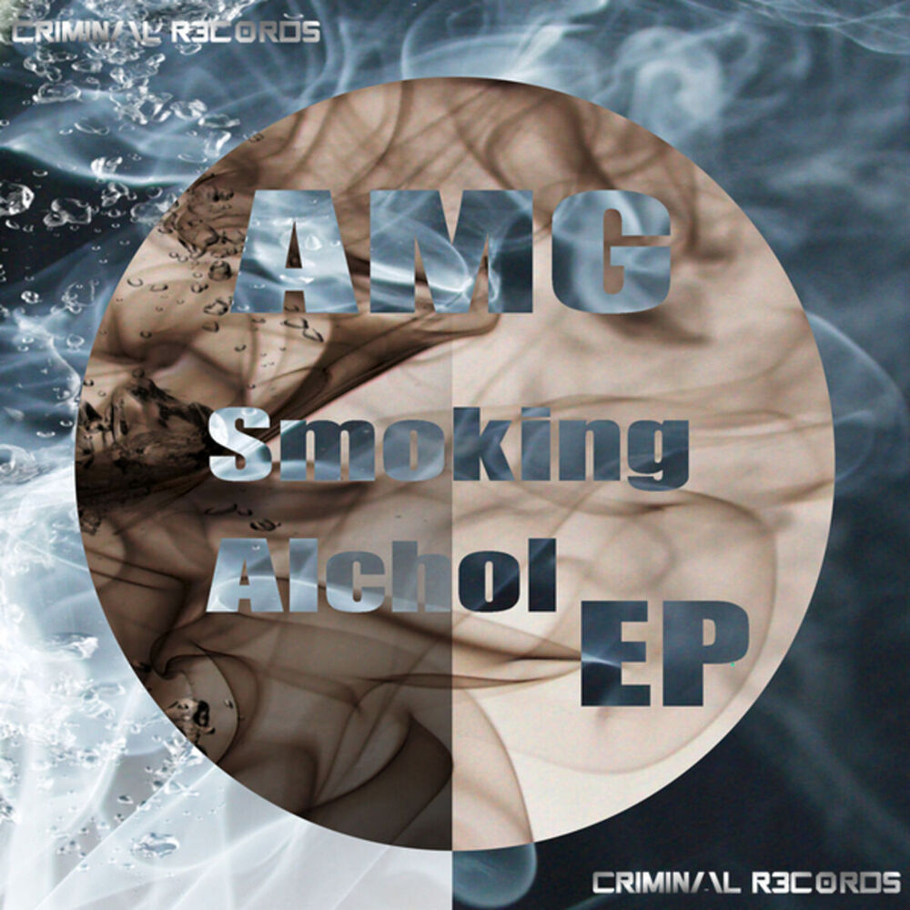 Picture of Smoking Alchol Ep