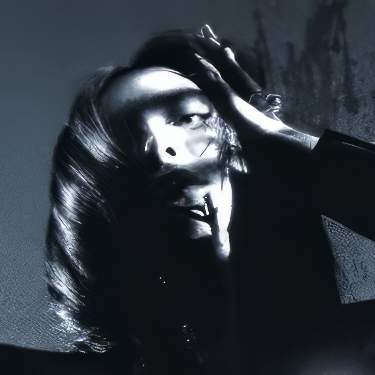 Album cover of Deja Vu