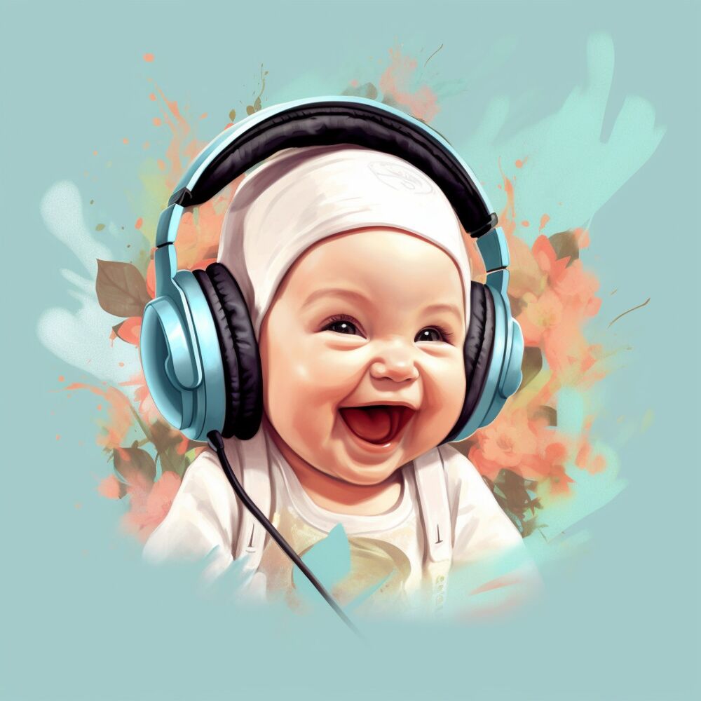 Picture of Naptime Lullabies: Chill Music for Babies