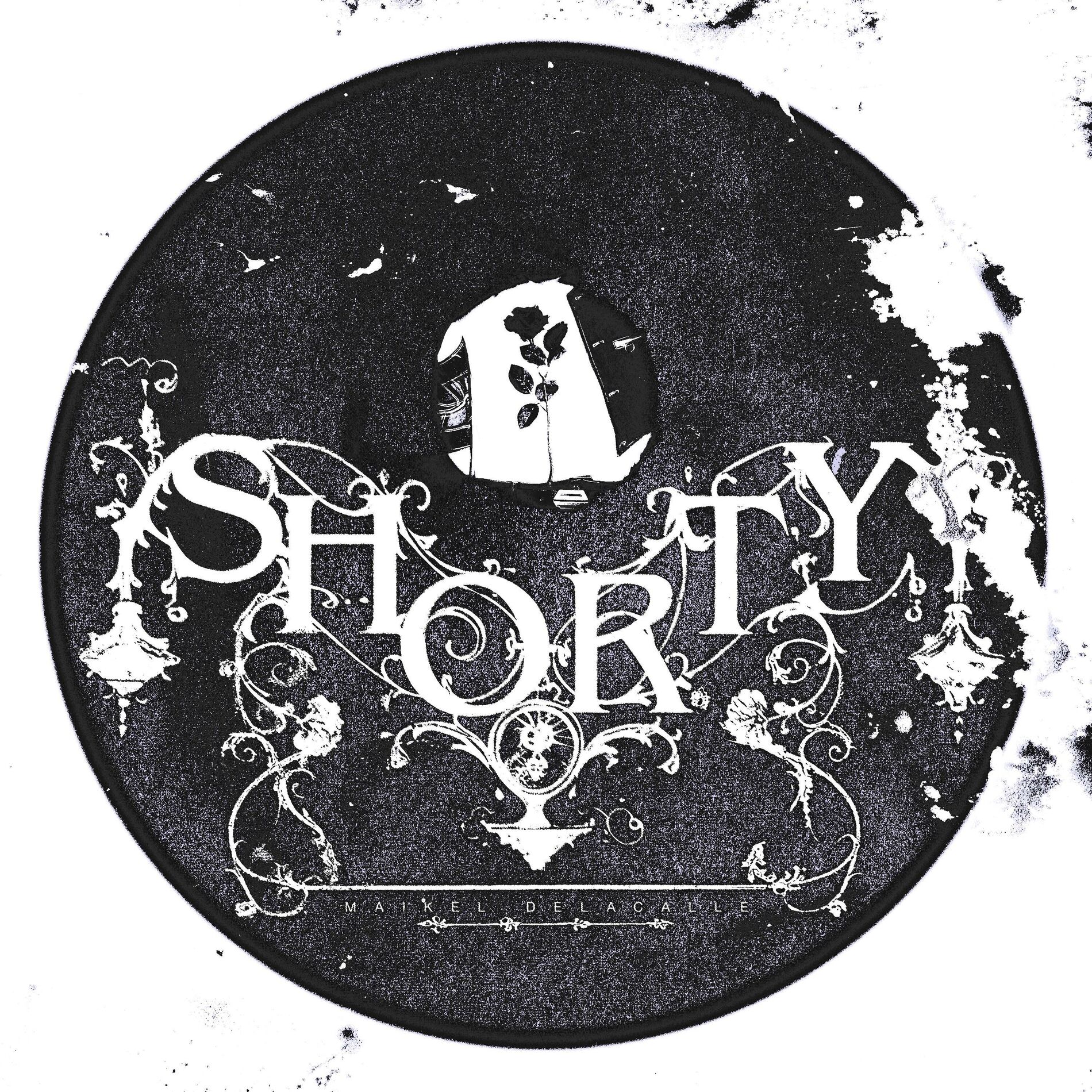 Album cover of Shorty