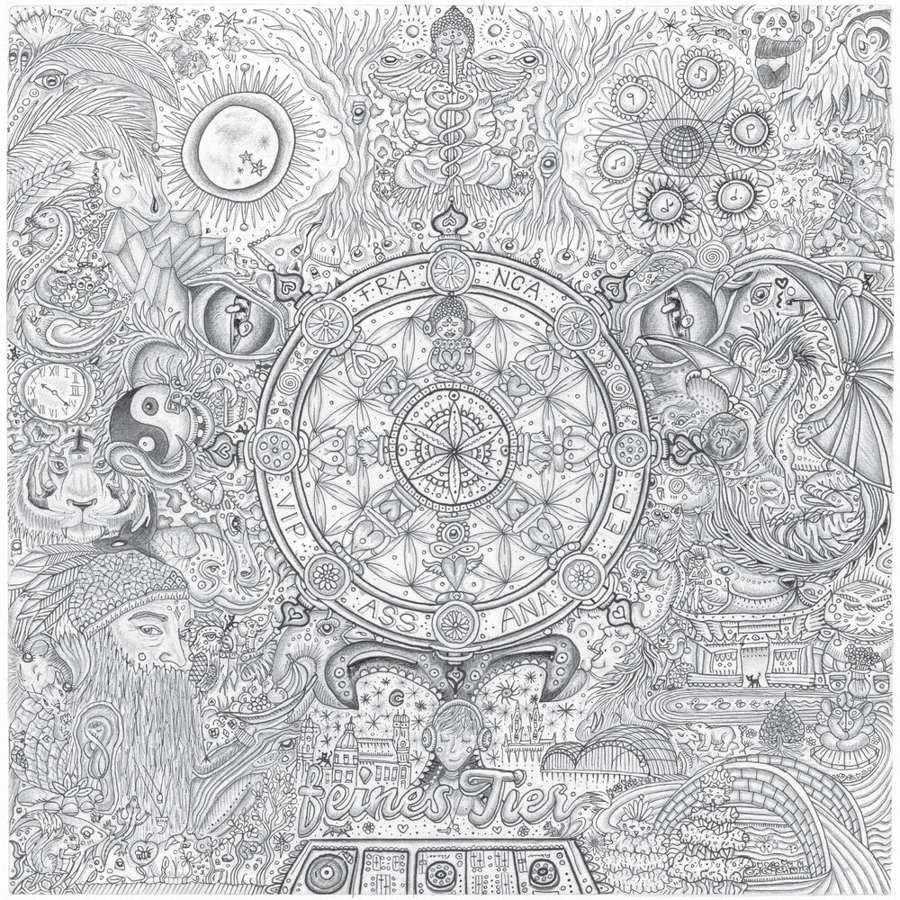 Picture of Vipassana