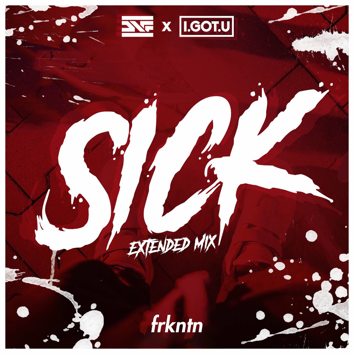 Album cover of Sick (Extended Mix)