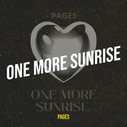 One More Sunrise