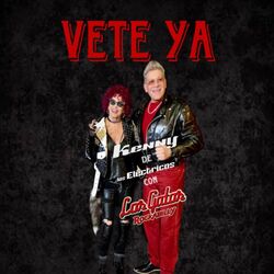 Vete Ya