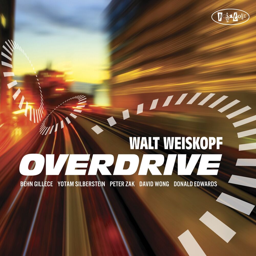 Picture of Overdrive