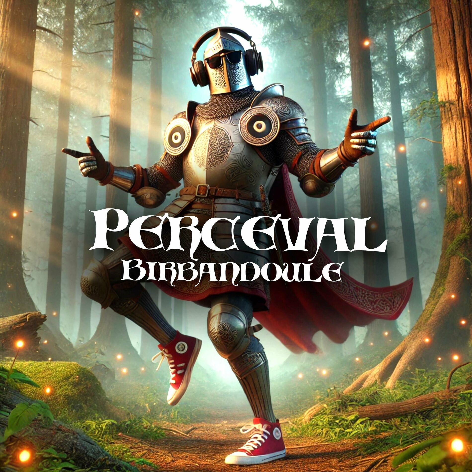 Album cover of BIRBANDOULE