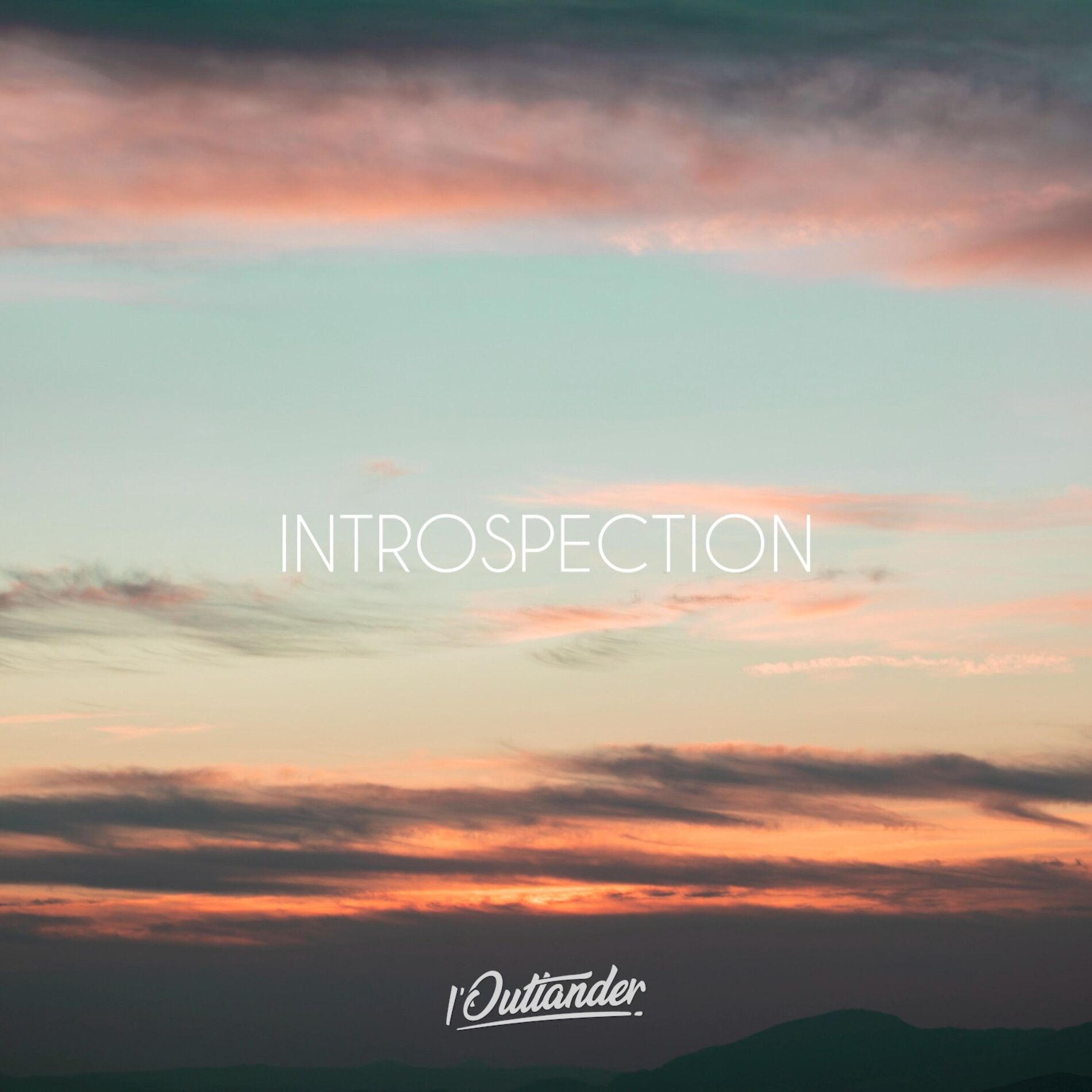 Album cover of Introspection