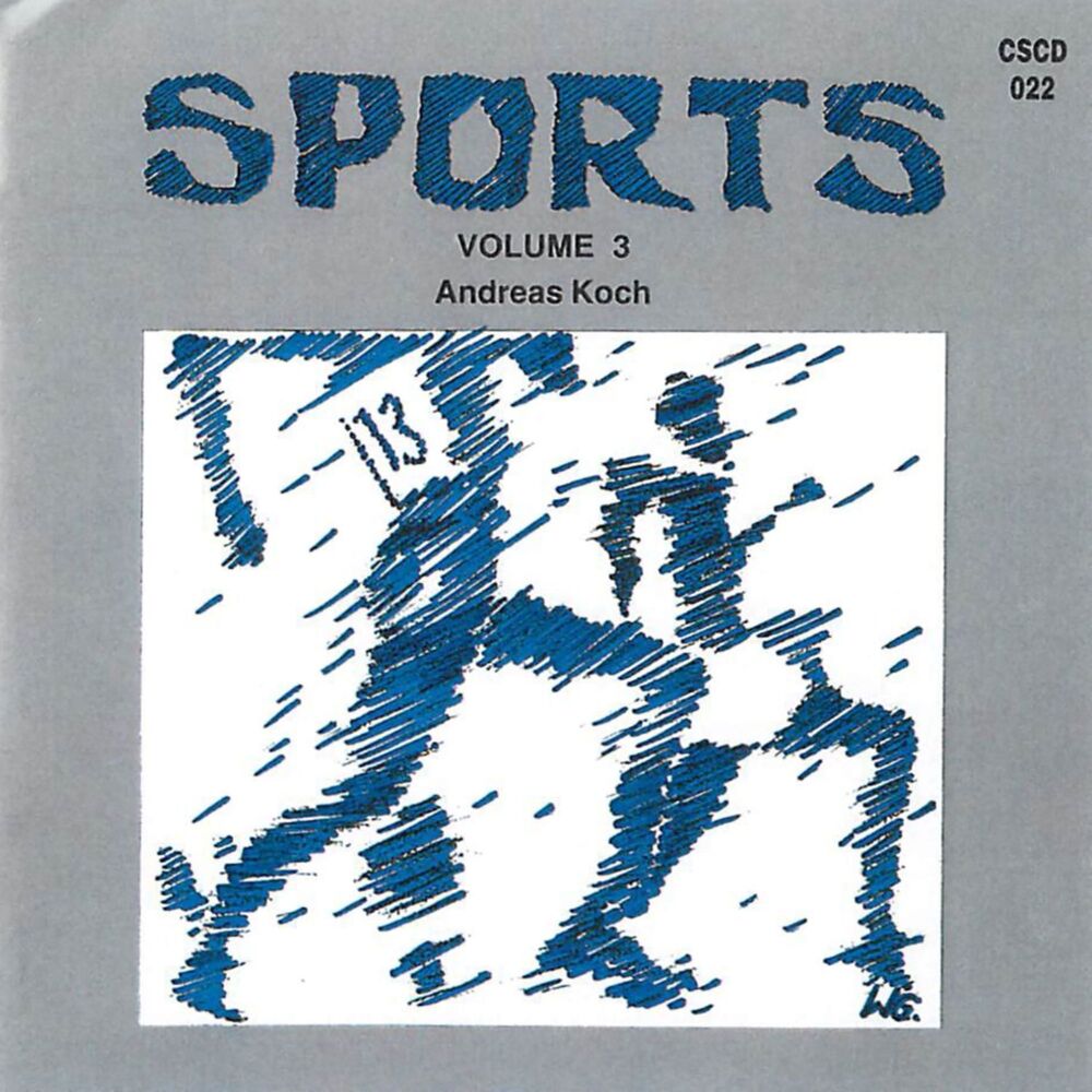 Picture of Sports Volume 3