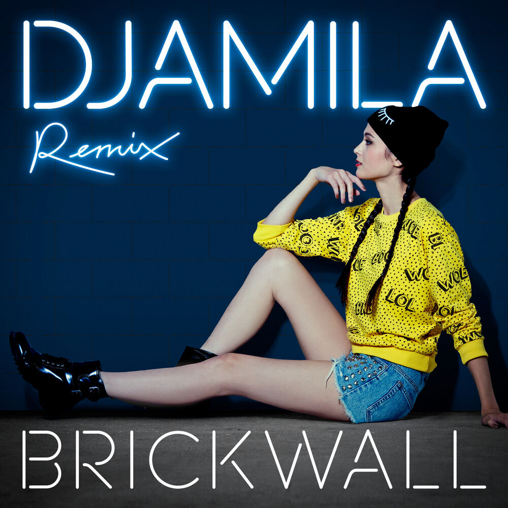 Picture of Brickwall (Remix)