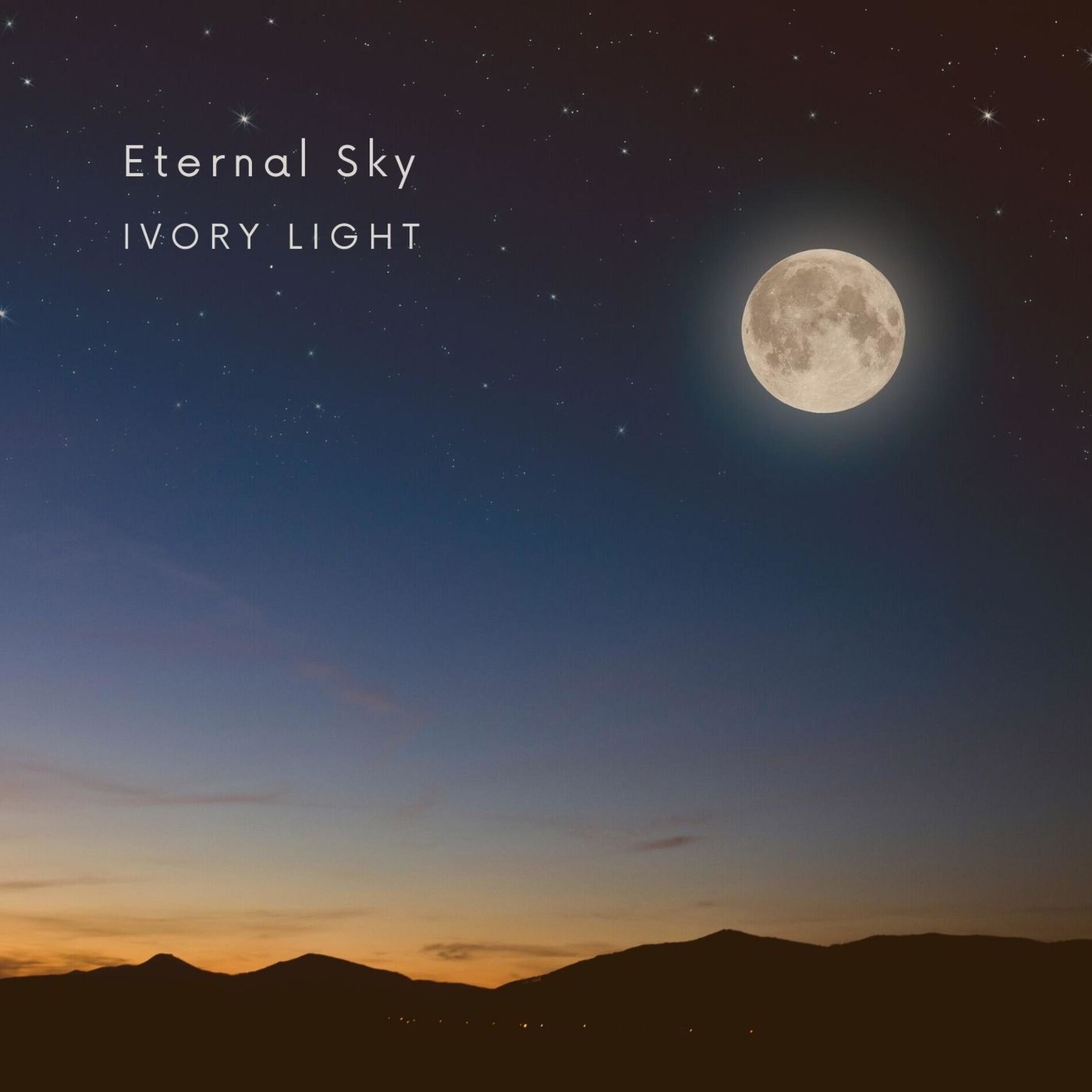 Album cover of Night Light