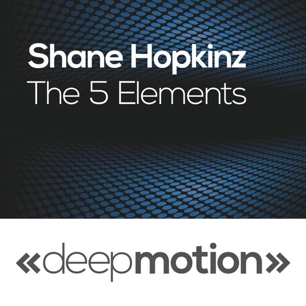 Picture of The 5 Elements