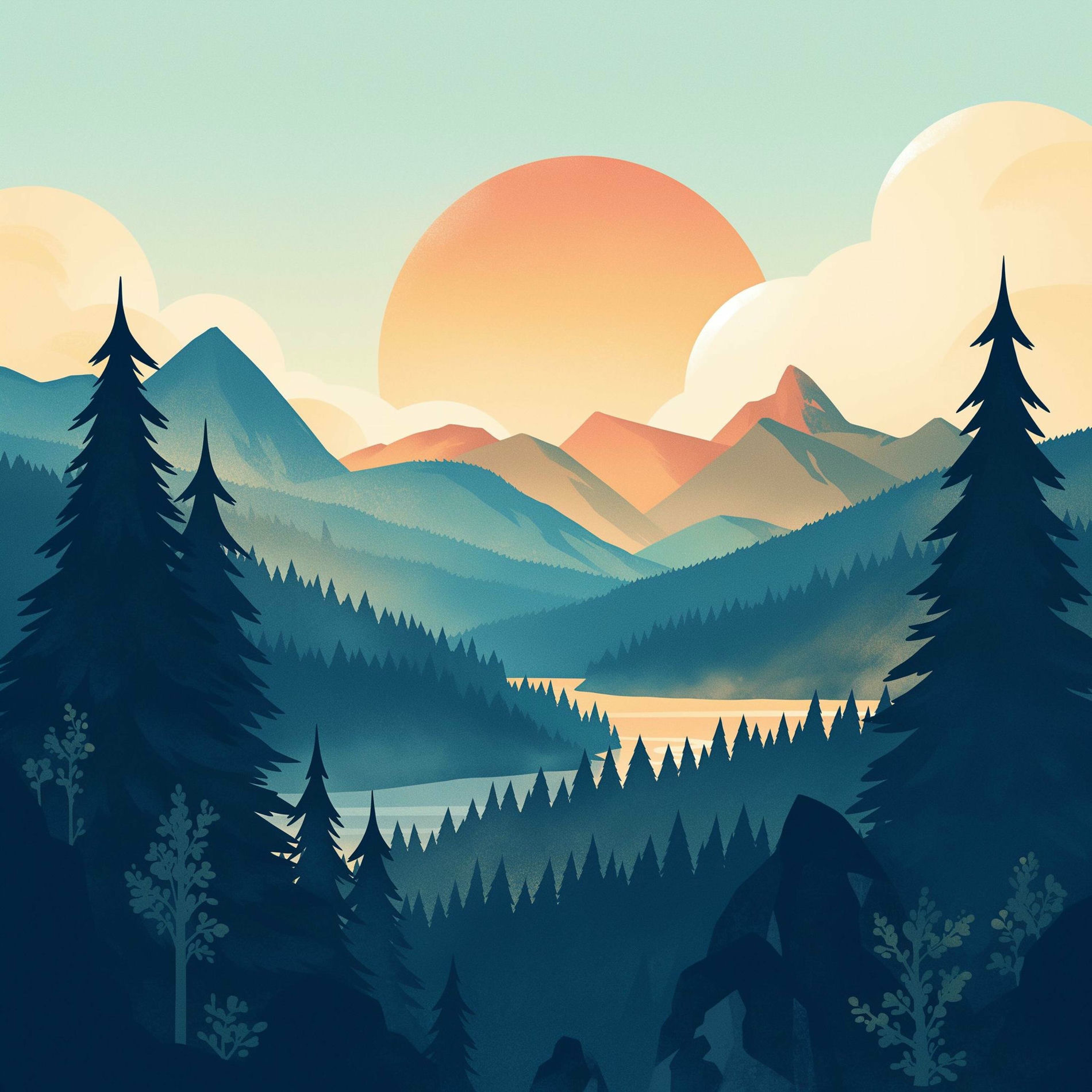 Album cover of Cascades