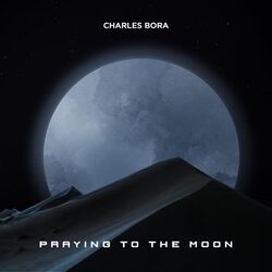 Cover of Praying to the Moon