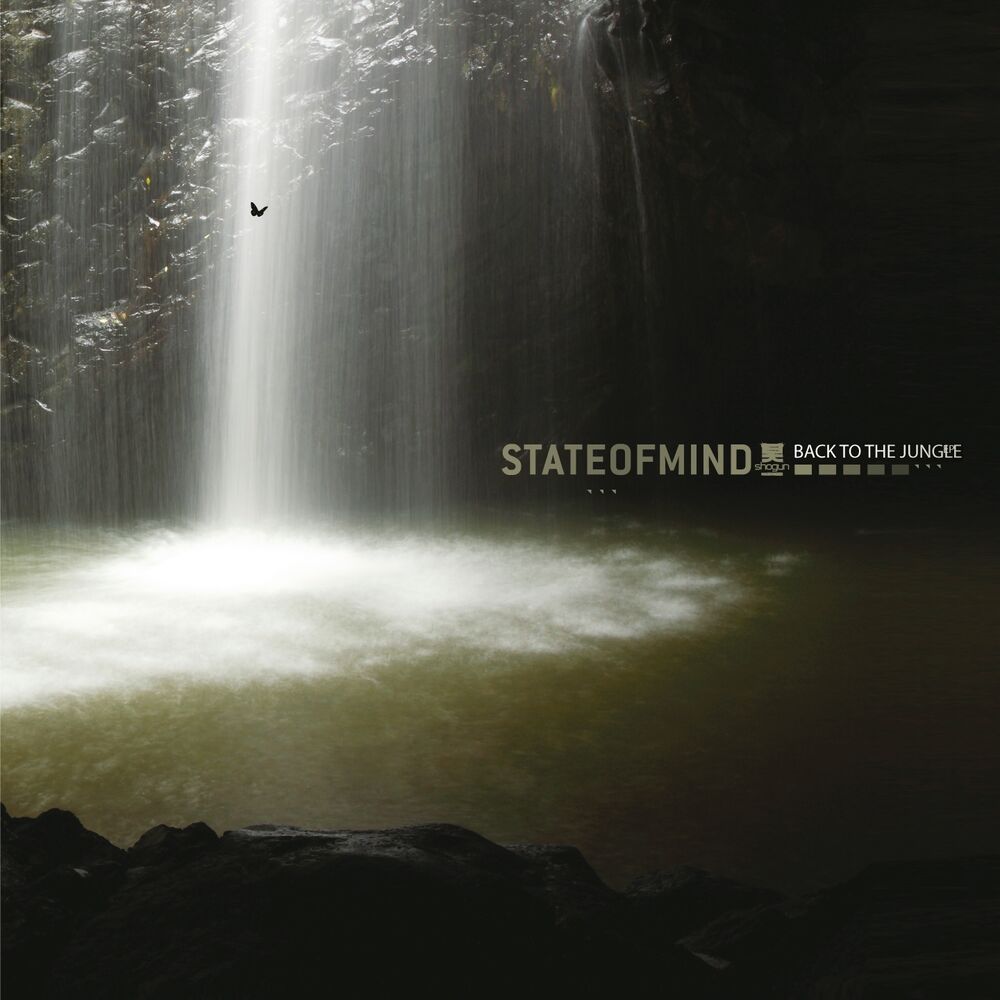 Picture of Back to the Jungle EP