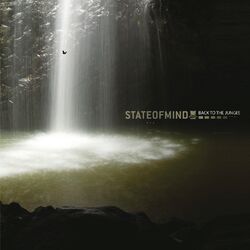 Cover of Back to the Jungle EP