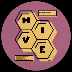 Cover of 54 Music