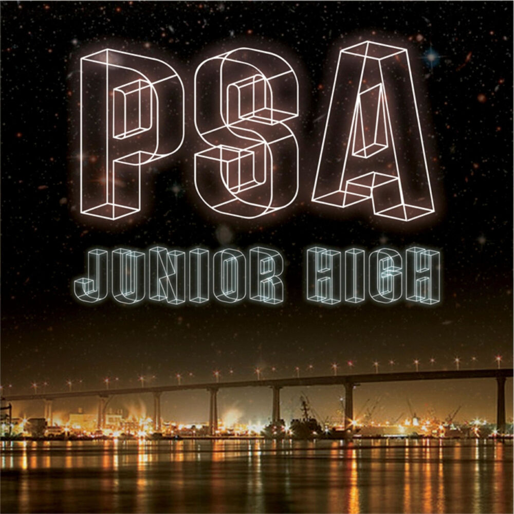 Picture of PSA