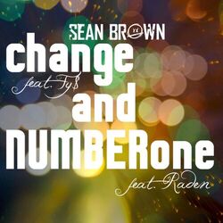 Cover of Change / Number One