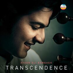 Cover of Ayaan Ali Bangash: Transcendence