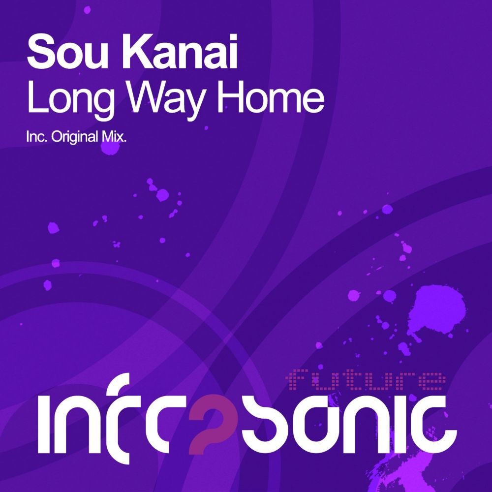 Picture of Long Way Home