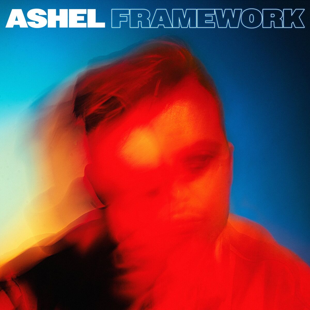 Album cover of Framework