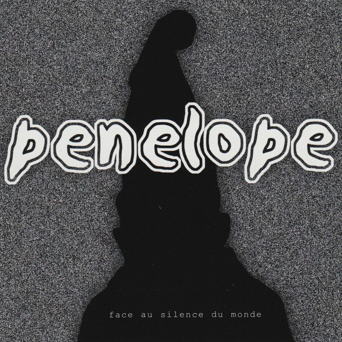 Album cover of Face Au Silence Du Monde