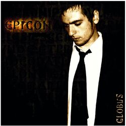 Cover of Epicon (US Version)