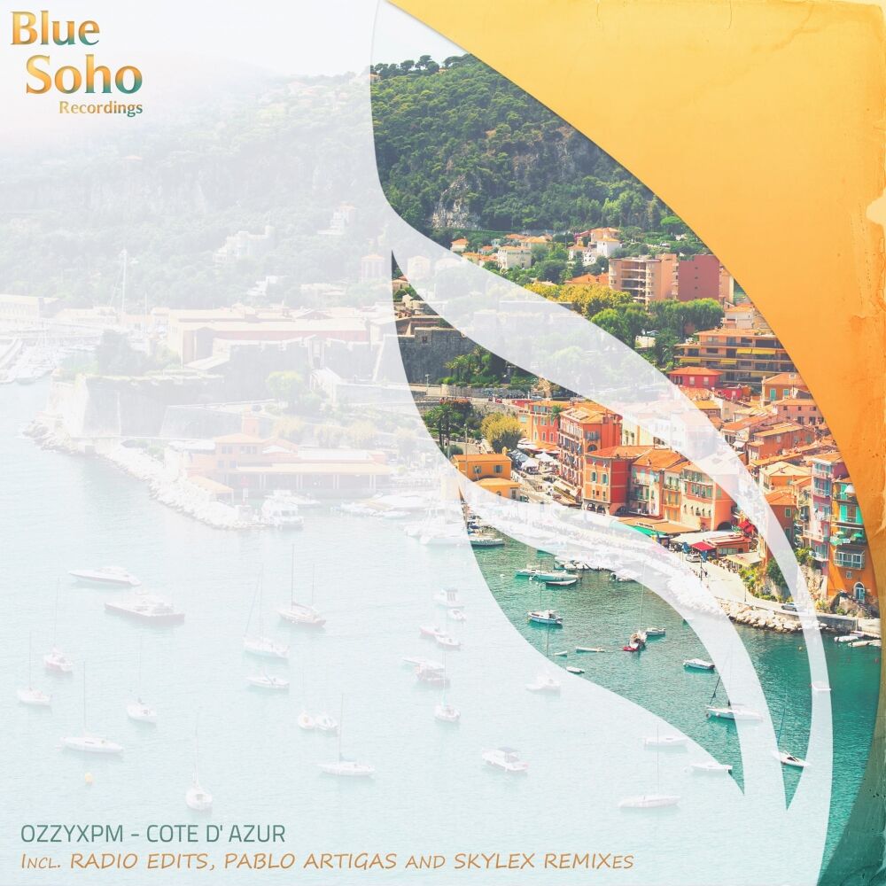 Picture of Cote d'Azur