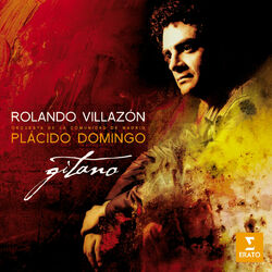 Cover of Gitano