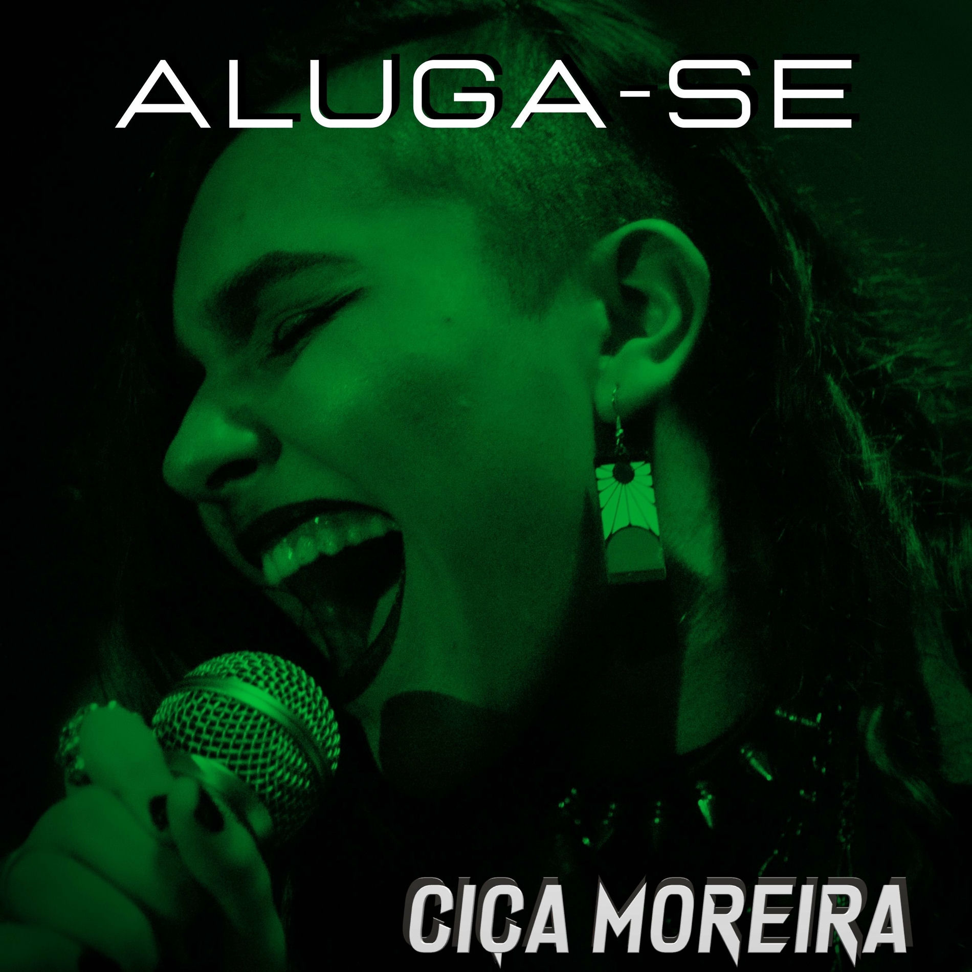 Album cover of Aluga-se