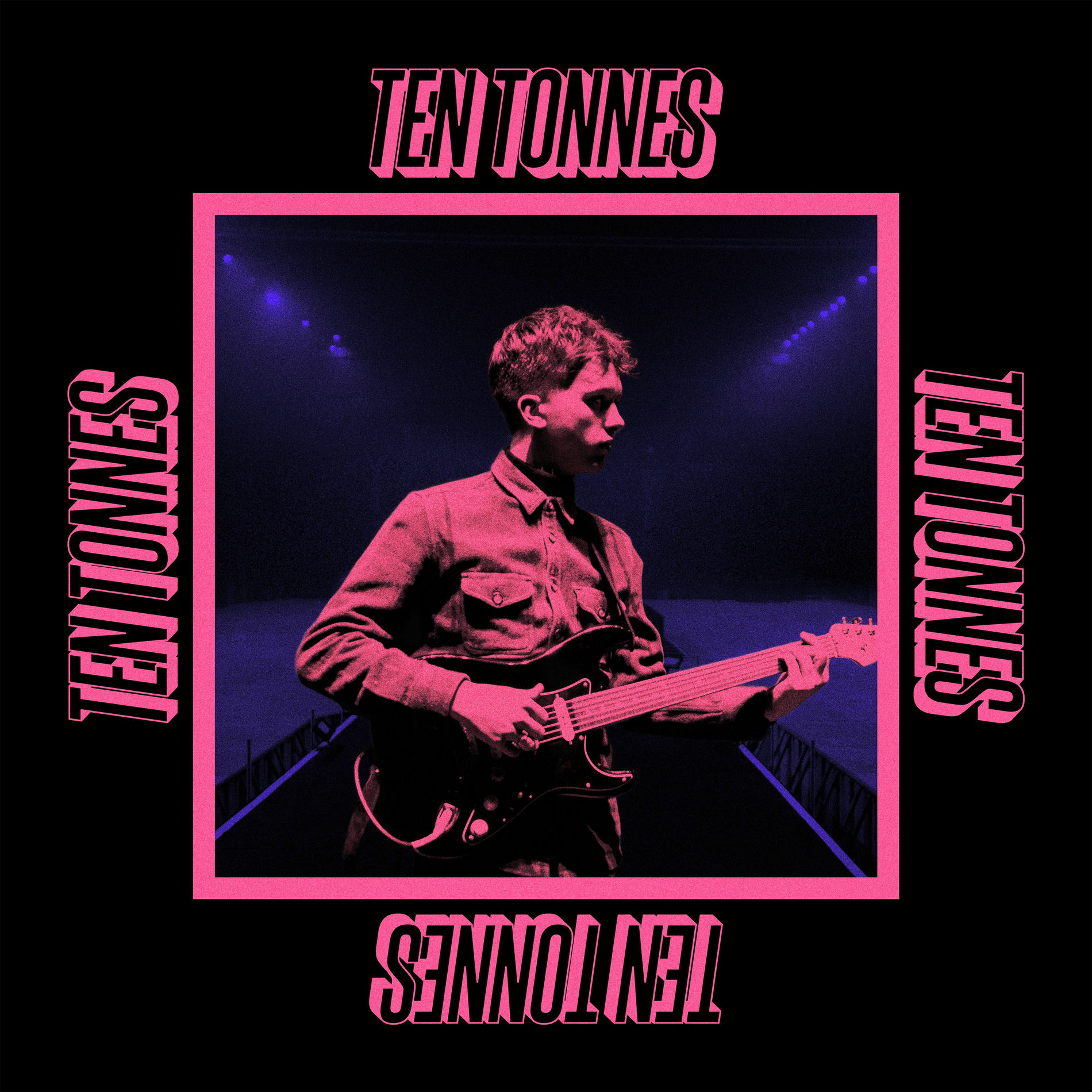 Album cover of Better Than Me