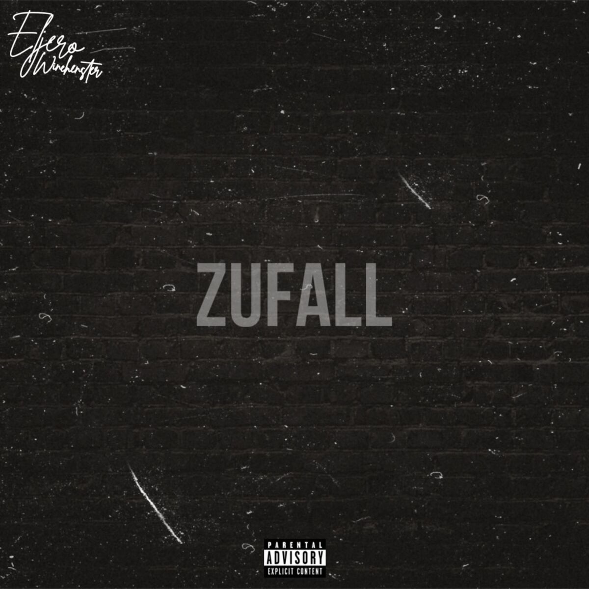 Album cover of Zufall