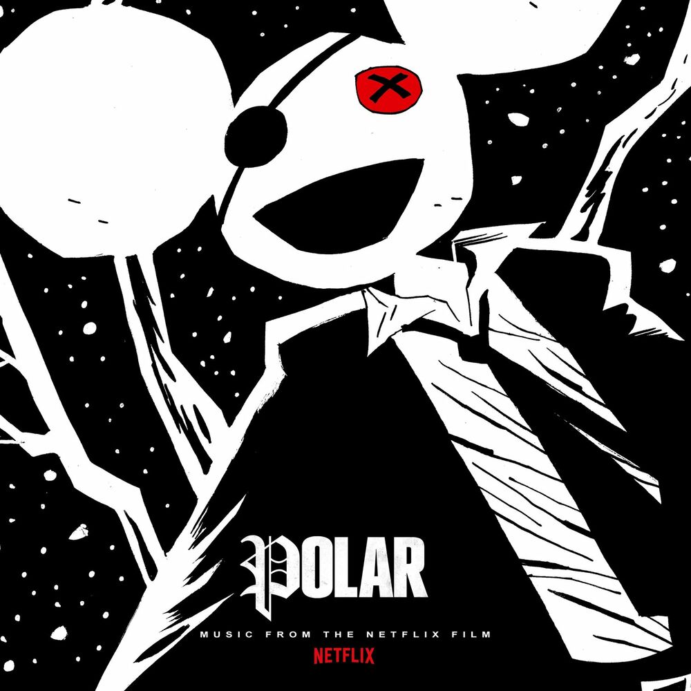 Picture of Polar (Music from the Netflix Film)