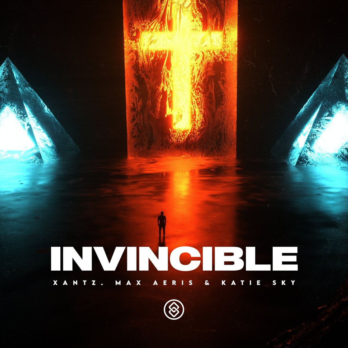 Album cover of Invincible