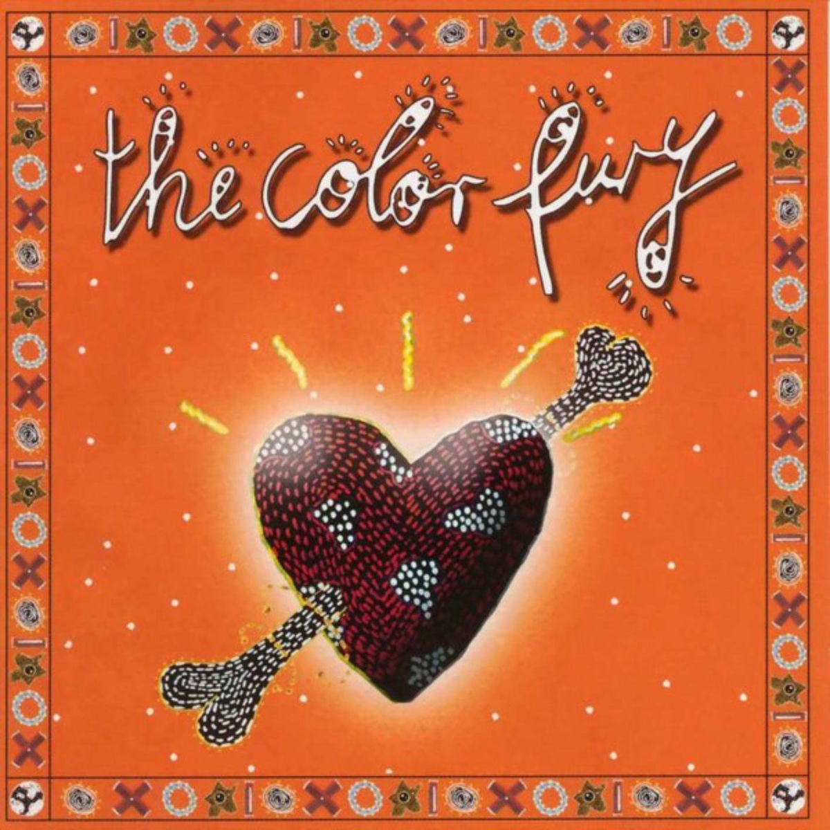 Album cover of Things Like This
