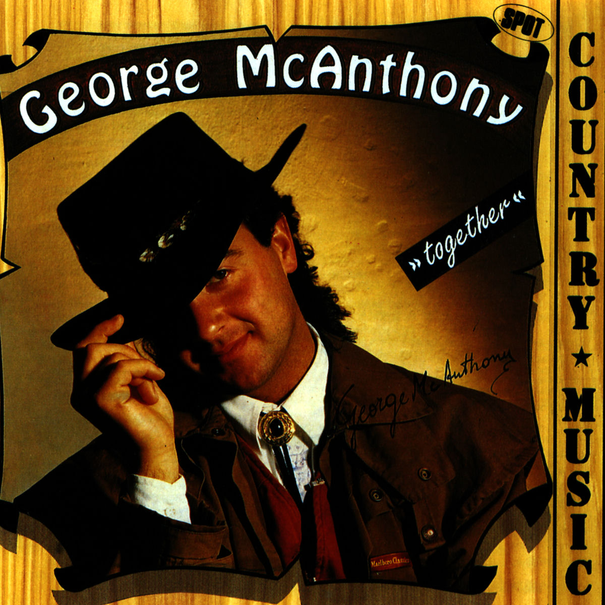 Album cover of Together