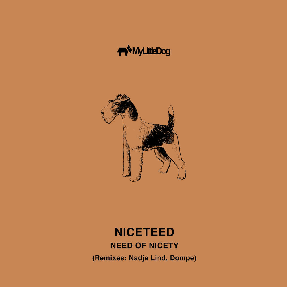 Picture of Need of Nicety