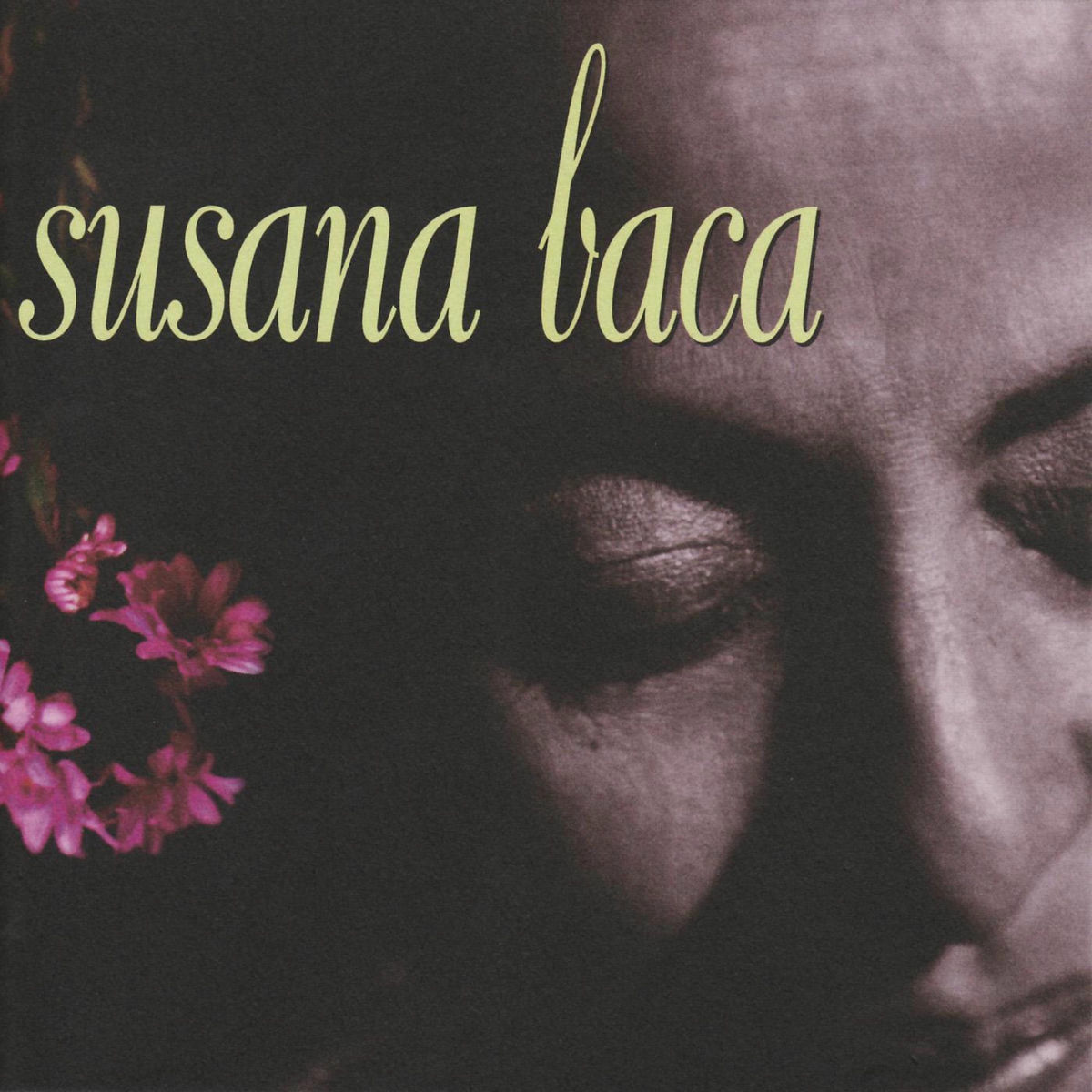 Album cover of Negra Presentuosa
