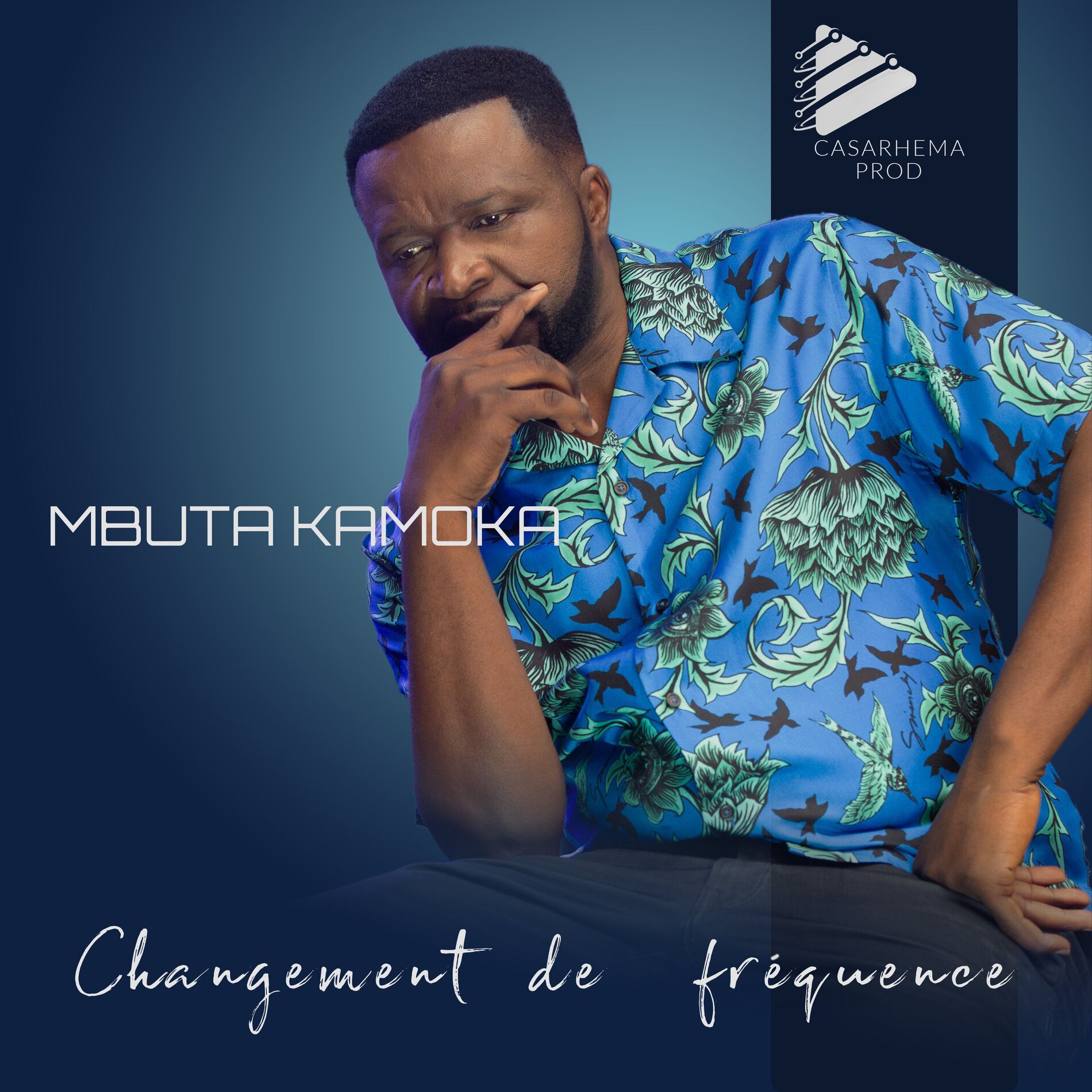 Album cover of Mon ami