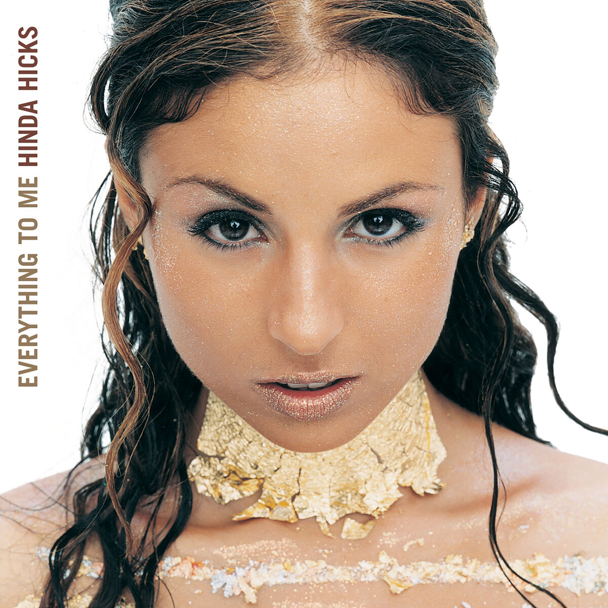 Album cover of Everything To Me