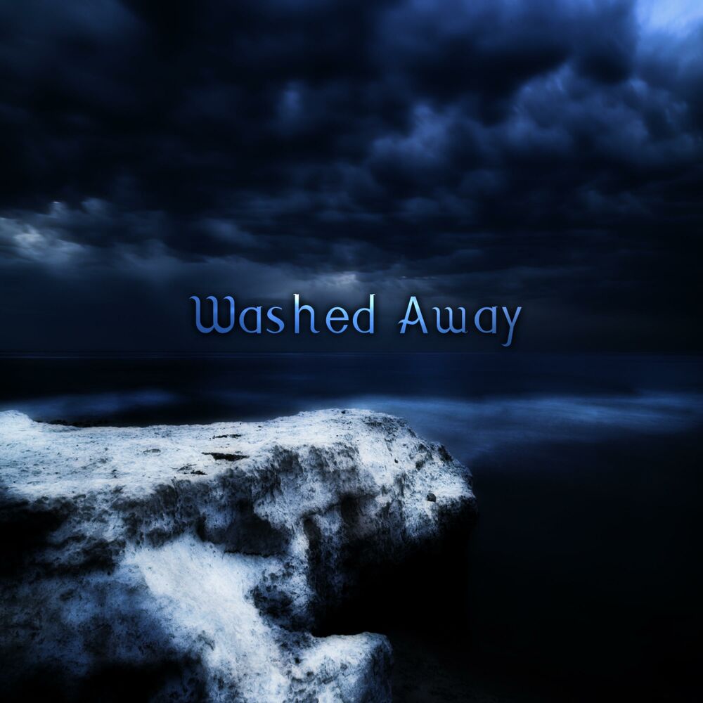 Picture of Washed Away