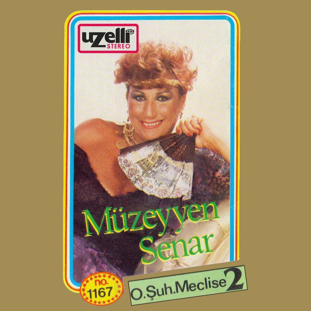 Picture of Gelse O Şuh Meclise, Vol.2