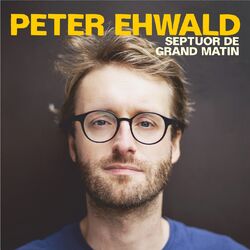 Cover of Septuor de grand matin