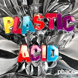 Cover of Plastic Acid