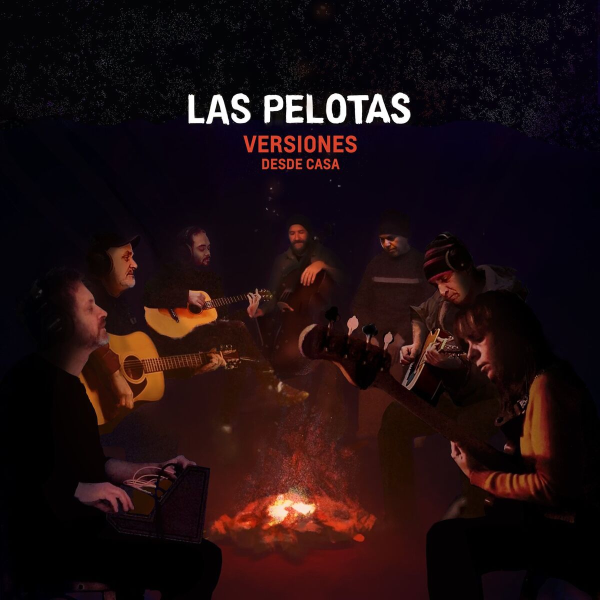 Album cover of Más de Todo