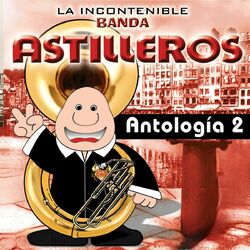 Cover of Antología, Vol. 2
