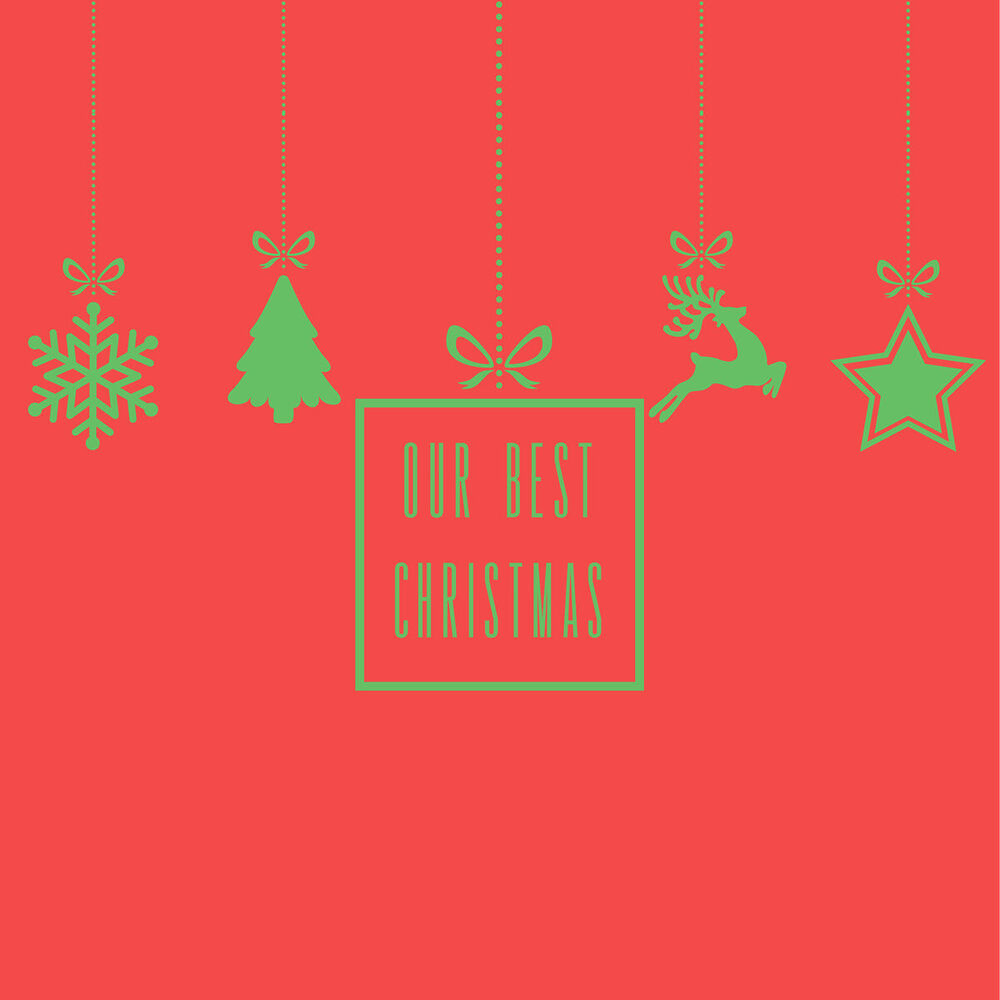 Picture of Our Best Christmas