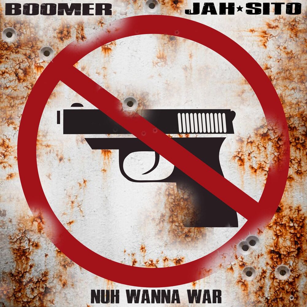Picture of Nuh Wanna War